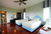 Khaoyai Nature Retreat