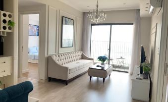 Mrt Apartment in Masteri Thao Dien - Housity
