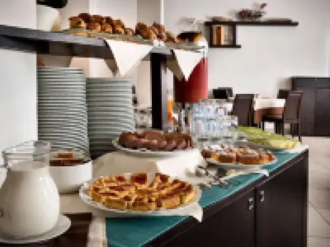 Terradimare Resort&Spa Hotels in San Teodoro