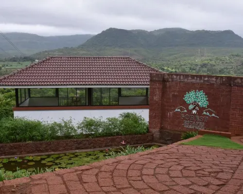 Forest Escapes Koyna Hotels in Satara