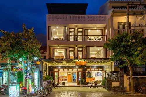 Hoi An VI Khoa Villa Featured Photos