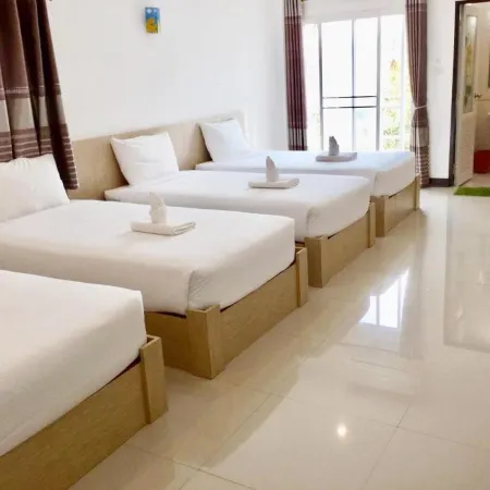 Bankhun Residence