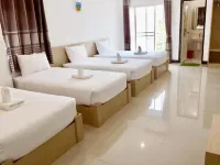 Bankhun Residence Hotel in zona Wat Nong Song Hong