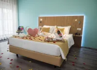 Hotel Império do Norte فنادق في Fornelos