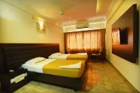 Hotel Sri Ram Residency Các khách sạn ở Udupi