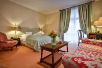 Hotel Stadt Hamburg Hotel a Westerland