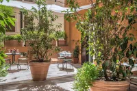 Ingrami Suites and Spa Hotels in 