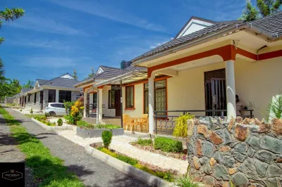 Prime Nomads Hotels near WATHOREGO SHOPPING CENTER