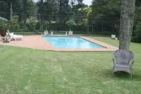Lemon Tree B&B - Pools