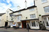 The Vine Hotel by Thegreatvine Ltd Hotels near The Picture House - JD Wetherspoon