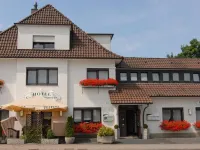 Hotel Gasthof Klusmeyer Hotels in Bielefeld