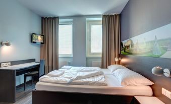 Meininger Hotel Wien Downtown Sissi