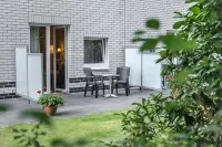 Hotel Nickisch Hôtels à : Gronau