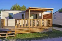 Butterfly Camping Village