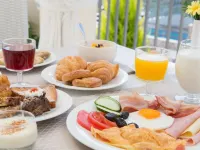 Enavlion Hotel Hotels near Marble Beach