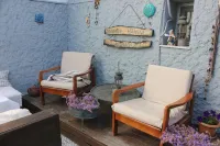 Macide Hanım Konağı Hotel di Ali Cetinkaya Mahallesi