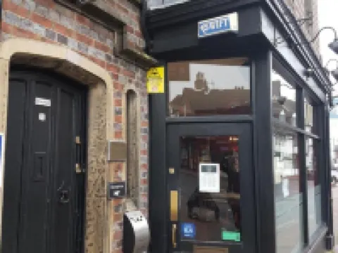 Gothic House Hotels in East Grinstead