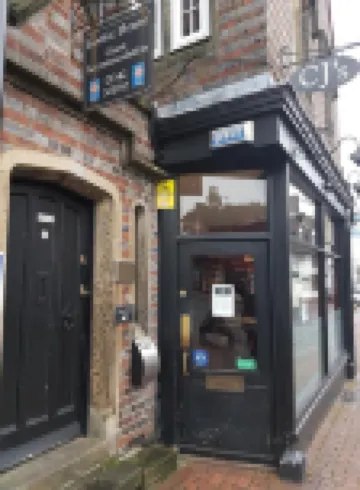 Gothic House Hotels in 