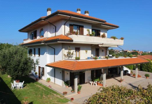 Il Roseto di Daniela - Housity