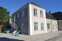 Femhøj Hotel di Slangerup