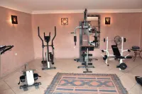 Hotel Dar Zitoune Taroudant - С тренажерным залом