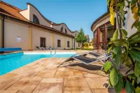 Wellness Hotel Spark - Pools