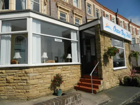 Ocean Bay Отели рядом с достопримечательностью «Solaris Centre»