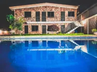 Hotel Villa Pralaya