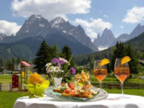 Hotel Waldheim Hotels in Sesto