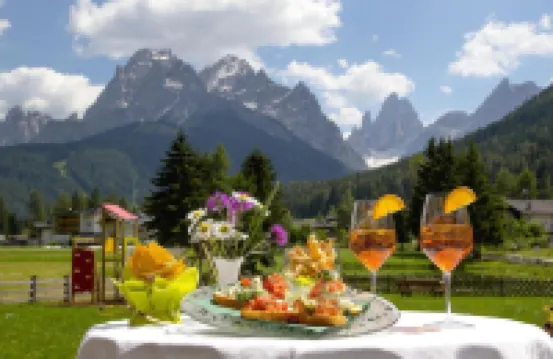 Hotel Waldheim