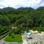 Tha Lagoon Spot Hotels in Long Bay