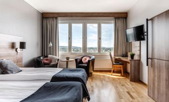 Quality Hotel Bodensia