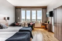 Quality Hotel Bodensia Hotels in 