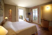 Rocche Costamagna Art Suites Hôtels à : La Morra