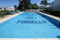 Hostal Port Fornells