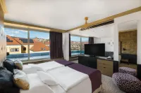 Corso Hotel Pécs Hotels in Pecs