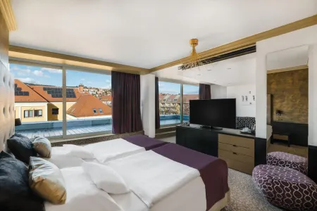 Corso Hotel Pécs