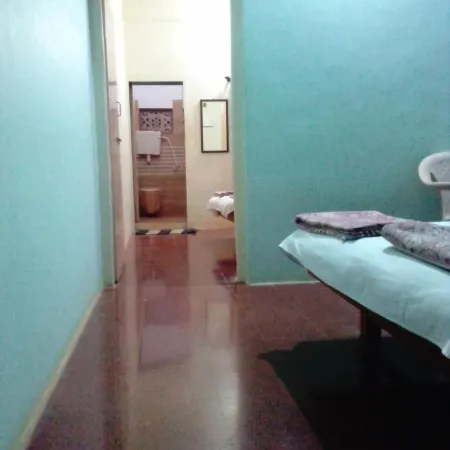 Hotel Anjali Lodge Malvan