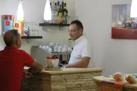 Trigrana Vacanze Hotel - bar