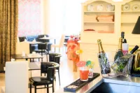 Hotel Palombella & Restaurant Hotels in Frosinone