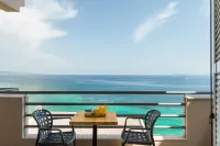 Glyfa Beach Villas - Ocean View