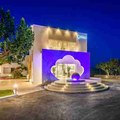 Solimar White Pearl - Adults Only Hotel Exterior