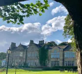 Hollins Hall Hotel, Spa & Golf Hotels in 
