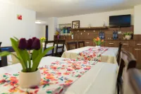 Pensiunea Transilvania Hotels in Avrig