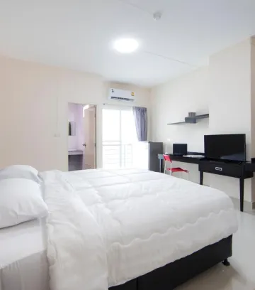 เตียงเดี่ยว