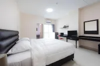 JJRESIDENCE - balcony