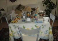 Fabiola B & B Hotels in Castel Gandolfo