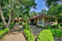 Tiger Trails Resort Hotels in Rakhi Amodar