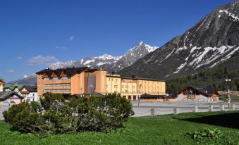 Grand Hotel Miramonti
