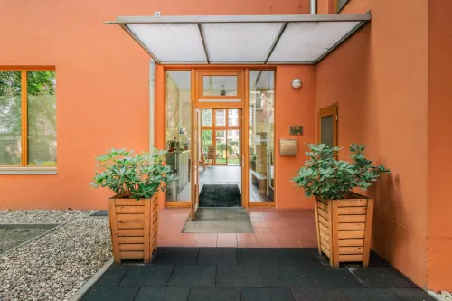 Hotel 26 - 3-Star